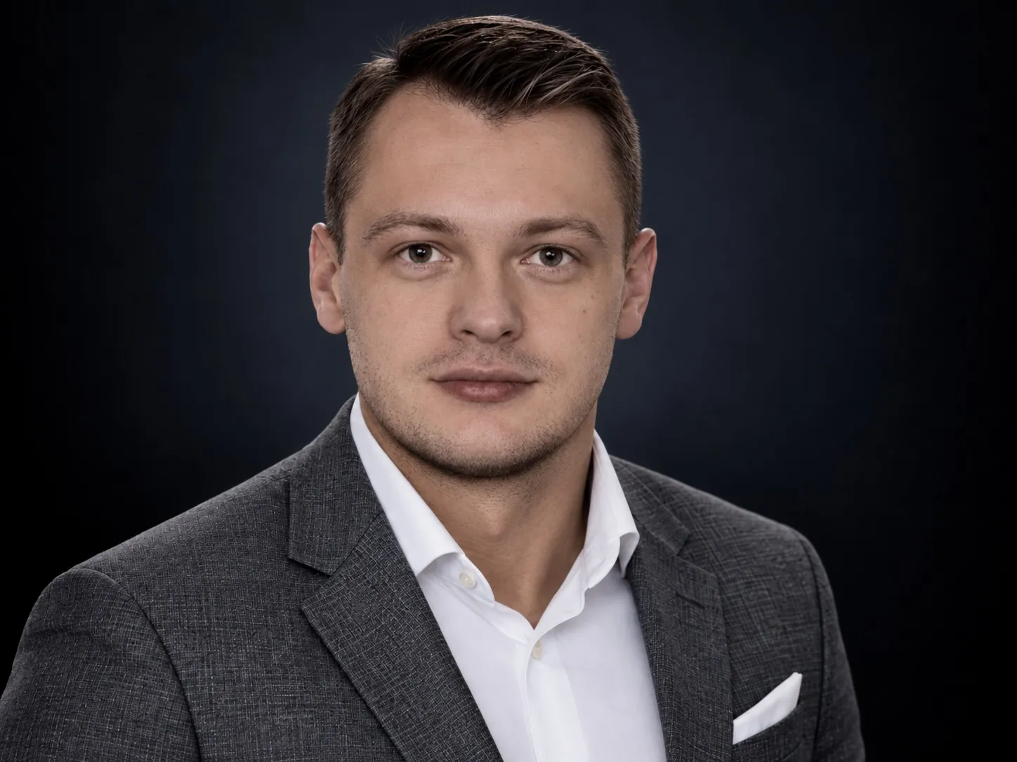 Jarosław Szmidt